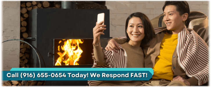 Sacramento Chimney Sweep