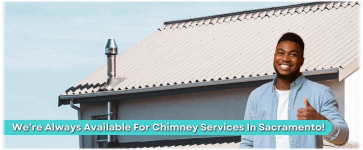 Chimney Sweep Sacramento